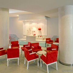 Отель Iberostar Pinos Park гостиничный бар