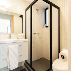 Отель 2br 2ba Romita Casa! Hi Tech & Super Modern! Мексика, Мехико - отзывы, цены и фото номеров - забронировать отель 2br 2ba Romita Casa! Hi Tech & Super Modern! онлайн фото 6