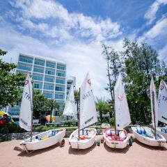 Worita Cove Hotel На Чом Тхиан пляж фото 2