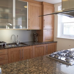 Отель Dreamhouse Holyrood Apartments Великобритания, Эдинбург - отзывы, цены и фото номеров - забронировать отель Dreamhouse Holyrood Apartments онлайн в номере фото 2