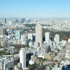 Отель The Ritz Carlton Tokyo Токио фото 2