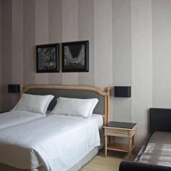 Отель c-hotels Diplomat комната для гостей фото 2