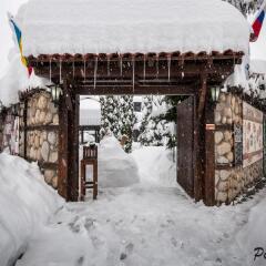 Отель Tanne Болгария, Банско - отзывы, цены и фото номеров - забронировать отель Tanne онлайн развлечения