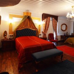 Tasodalar Hotel Турция, Эдирне - отзывы, цены и фото номеров - забронировать отель Tasodalar Hotel онлайн фото 24