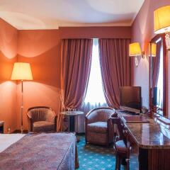 Отель ADI Doria Grand Hotel Италия, Милан - - забронировать отель ADI Doria Grand Hotel, цены и фото номеров комната для гостей фото 4
