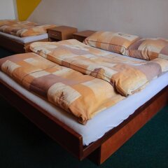 AZ-Hostel питание