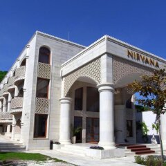 Арт-Отель Нирвана Шумен фото 11