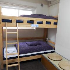 Отель K's House Tokyo Токио детские мероприятия