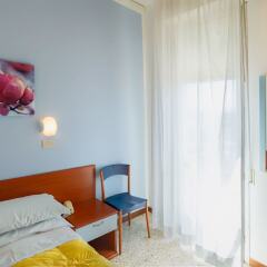Hotel Rose Nuove Римини комната для гостей фото 3