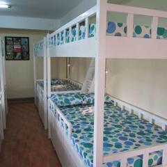 Dalat Friendly Fun Hostel Далат детские мероприятия фото 2