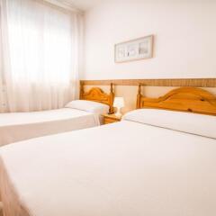 Отель Hostal Jomarijo Испания, Фуэнхирола - отзывы, цены и фото номеров - забронировать отель Hostal Jomarijo онлайн фото 5
