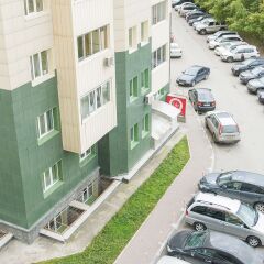 Гостиница Like Hostel в Новосибирске - забронировать гостиницу Like Hostel, цены и фото номеров Новосибирск парковка