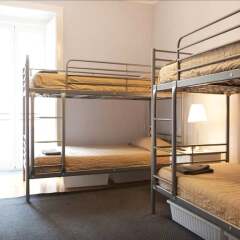 Hostel DP - Suites & Apartments VFXira детские мероприятия фото 2