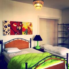 Отель Guesthouse Copenhagen Дания, Копенгаген - отзывы, цены и фото номеров - забронировать отель Guesthouse Copenhagen онлайн фото 6