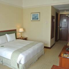 Отель Evergreen Laurel Hotel Penang Малайзия, Пенанг - отзывы, цены и фото номеров - забронировать отель Evergreen Laurel Hotel Penang онлайн комната для гостей фото 4
