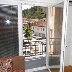 Accommodation Tanja in Ohrid, Macedonia from 79$, photos, reviews - zenhotels.com guestroom photo 4
