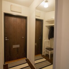 Отель 2ndhomes Kluuvi Apartments 2 Финляндия, Хельсинки - отзывы, цены и фото номеров - забронировать отель 2ndhomes Kluuvi Apartments 2 онлайн сауна