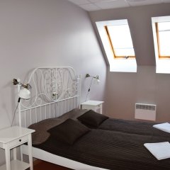 Liberty Airy in Riga, Latvia from 59$, photos, reviews - zenhotels.com guestroom photo 3