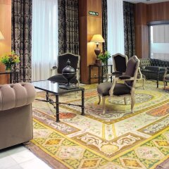 Gran Hotel La Perla Памплона фото 17