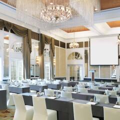 Отель Intercontinental Singapore фото 2