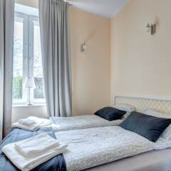 Отель Apartament Opera Sopot Сопот комната для гостей фото 2