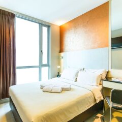 Parc Sovereign Hotel – Albert St комната для гостей фото 3