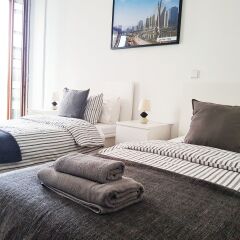 Отель Pantanal Hostels комната для гостей фото 5