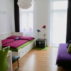 Отель Modern Apartment Vienna - Dietrichgasse Австрия, Вена - отзывы, цены и фото номеров - забронировать отель Modern Apartment Vienna - Dietrichgasse онлайн детские мероприятия