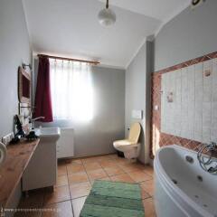 Отель Villa Zosienka спа фото 2