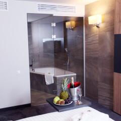 Favor Park Hotel ванная