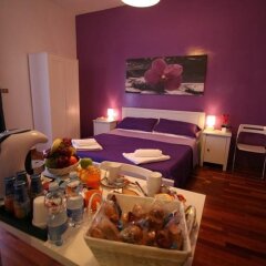 Отель Guest House San Peter Италия, Рим - 1 отзыв об отеле, цены и фото номеров - забронировать отель Guest House San Peter онлайн детские мероприятия фото 2