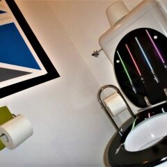 Апартаменты Apartments Nürnberg удобства в номере фото 2