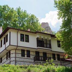 Отель Rechen Rai Болгария, Сандански - отзывы, цены и фото номеров - забронировать отель Rechen Rai онлайн фото 10
