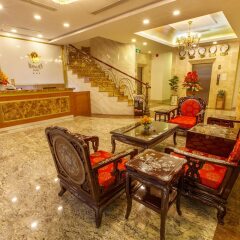Huong Sen Annex Hotel интерьер отеля фото 3