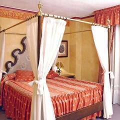 Hotel M.A. Princesa Ana детские мероприятия фото 2