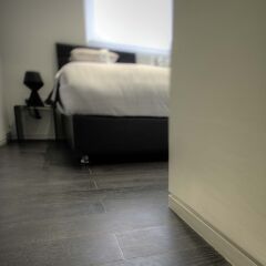 Haverstock Hotel удобства в номере фото 4