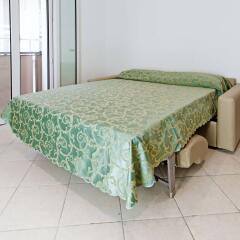 Отель Residence Siesta Римини комната для гостей фото 4
