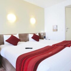 Отель Kyriad Paris Bercy Village Франция, Париж - 6 отзывов об отеле, цены и фото номеров - забронировать отель Kyriad Paris Bercy Village онлайн комната для гостей фото 5