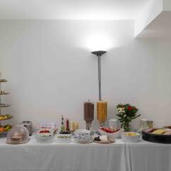 Argus Hotel Brussels
