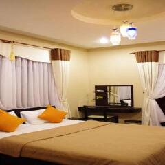Nhat Huy Hotel Далат комната для гостей