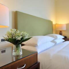 Regent Warsaw Hotel комната для гостей фото 3