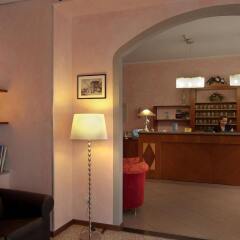 Diva Hotel спа