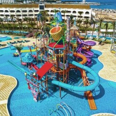 Отель Golden 5 Paradise Resort Египет, Хургада - отзывы, цены и фото номеров - забронировать отель Golden 5 Paradise Resort онлайн