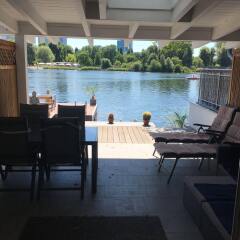 Отель AJO Apartments Beach Австрия, Вена - отзывы, цены и фото номеров - забронировать отель AJO Apartments Beach онлайн фото 2