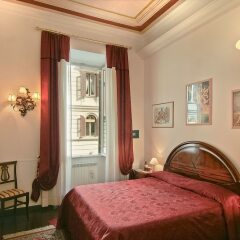 Отель Affitta Camere Via Veneto комната для гостей фото 5