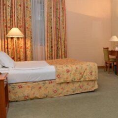 Best Western Hotel Turist in Skopje, Macedonia from 121$, photos, reviews - zenhotels.com guestroom photo 3