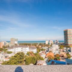 Отель Seika Hotel Вьетнам, Вунгтау - 1 отзыв об отеле, цены и фото номеров - забронировать отель Seika Hotel онлайн пляж фото 2