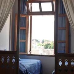 Отель Apollo Guesthouse Родос комната для гостей фото 2