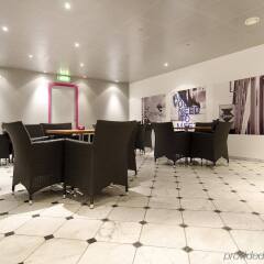 CABINN Scandinavia Hotel интерьер отеля фото 2
