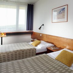Hotel Fortuna West детские мероприятия